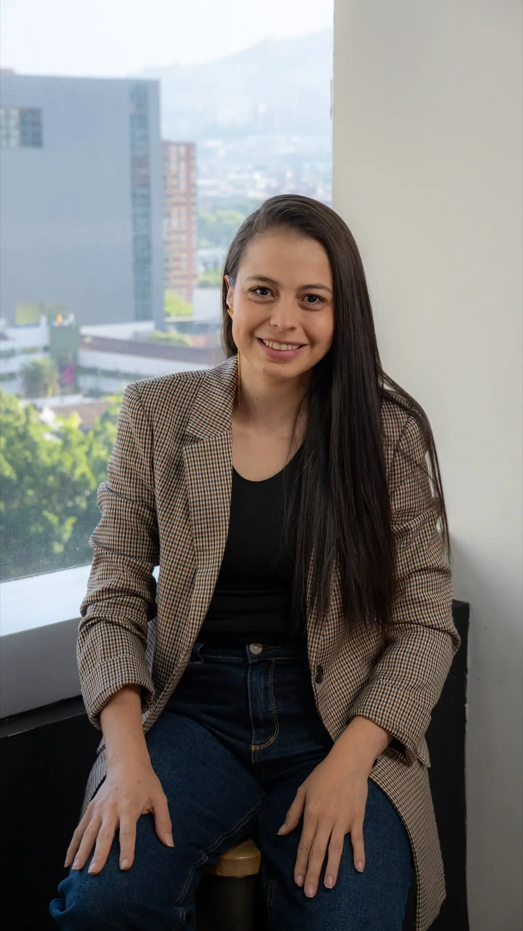 Mónica Agudelo, Talent Partner